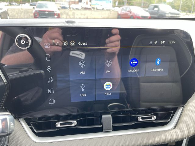 2026 Chevrolet Equinox LT - Photo 19