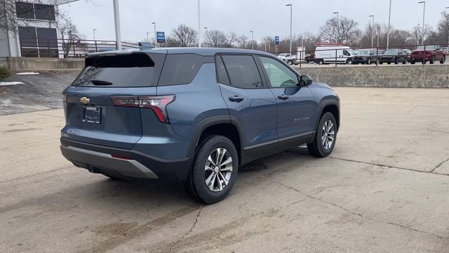 2026 Chevrolet Equinox LT - Photo 8