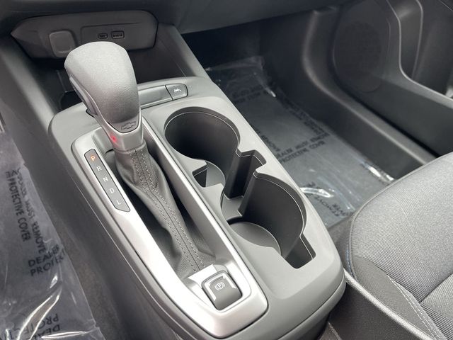 2026 Chevrolet Trax LS - Photo 21