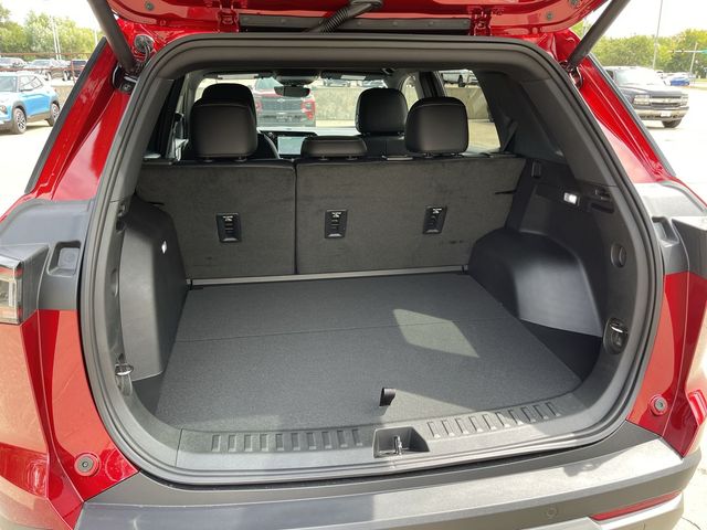 2026 Chevrolet Equinox LT - Photo 22