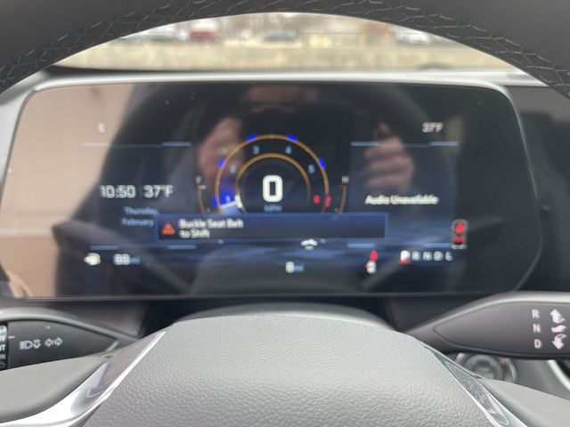 2026 Chevrolet Equinox LT - Photo 18