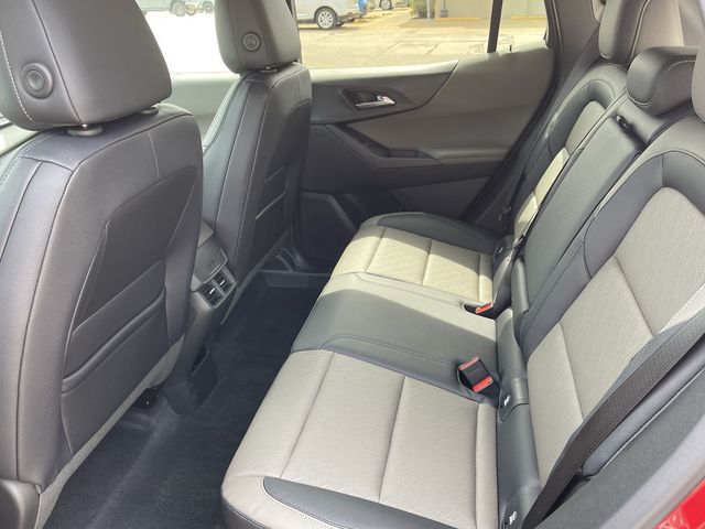 2026 Chevrolet Equinox LT - Photo 13