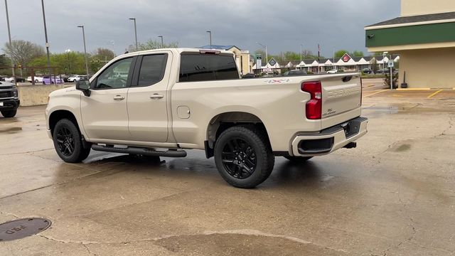 2026 Chevrolet Silverado 1500 RST - Photo 6