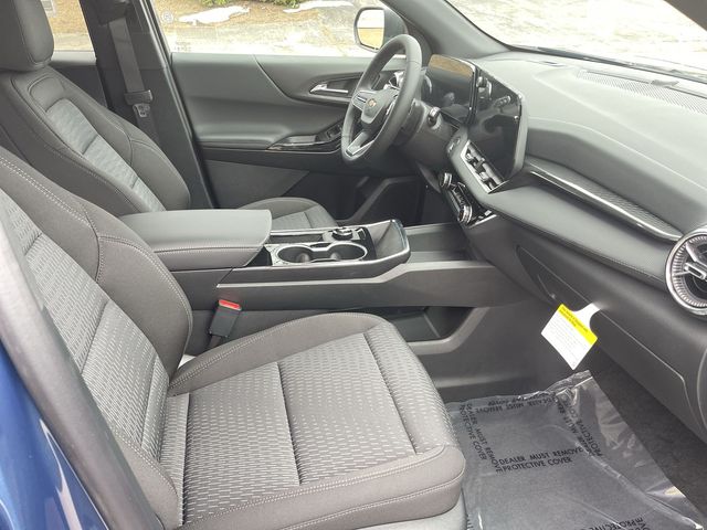 2026 Chevrolet Equinox LT - Photo 17