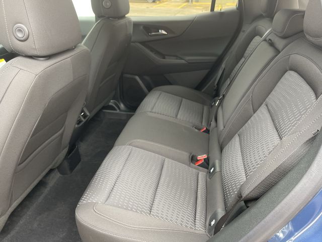 2026 Chevrolet Equinox LT - Photo 13