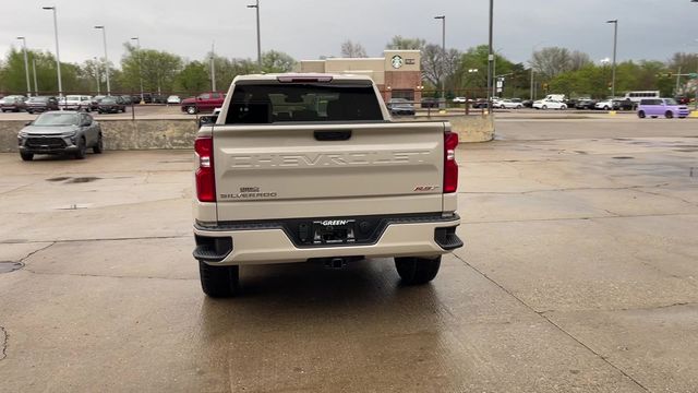 2026 Chevrolet Silverado 1500 RST - Photo 7