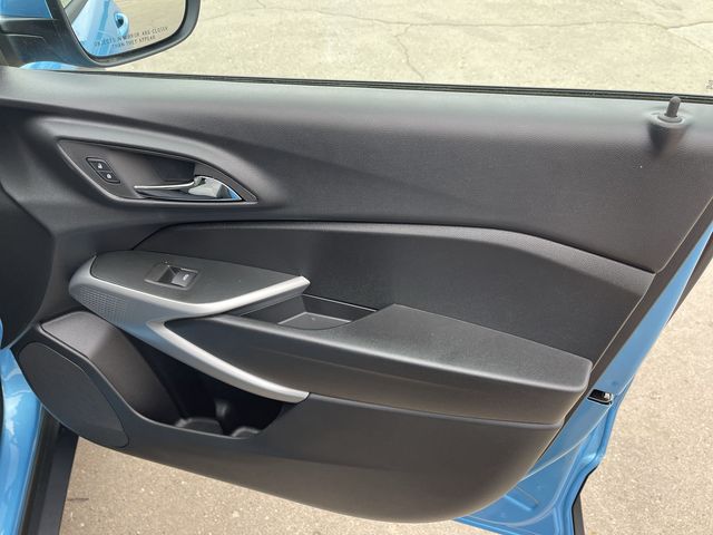 2026 Chevrolet Trax LS - Photo 16