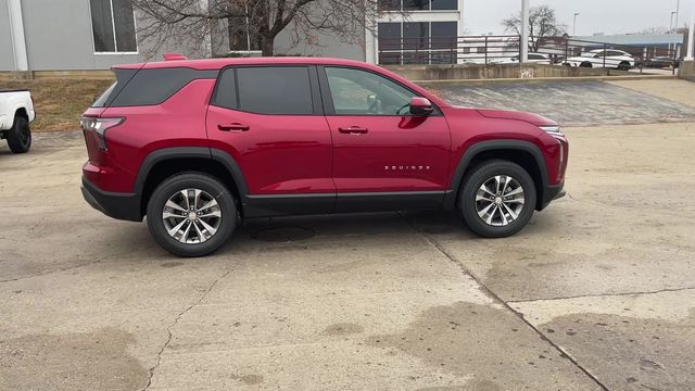 2026 Chevrolet Equinox LT - Photo 9