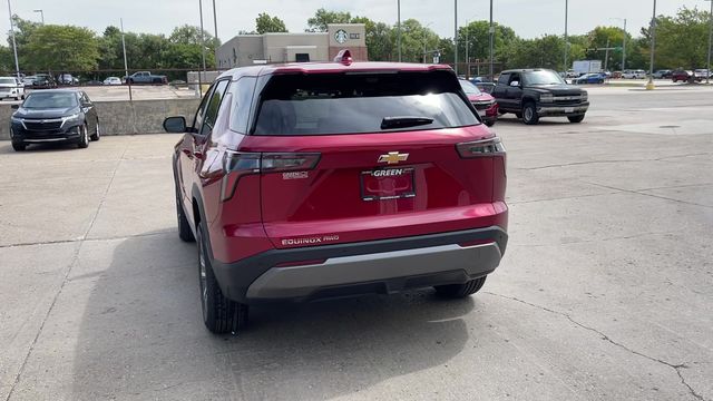 2026 Chevrolet Equinox LT - Photo 7