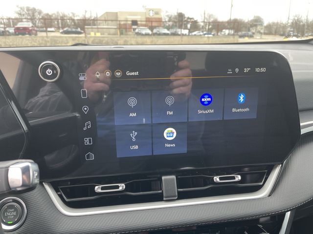 2026 Chevrolet Equinox LT - Photo 19