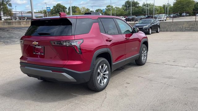 2026 Chevrolet Equinox LT - Photo 8