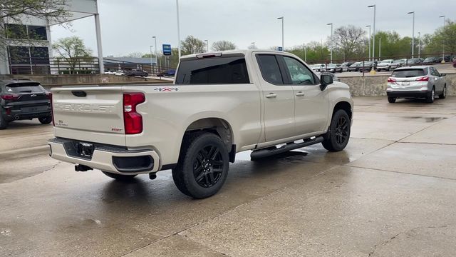 2026 Chevrolet Silverado 1500 RST - Photo 8