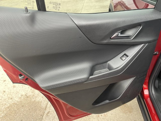2026 Chevrolet Equinox LT - Photo 12