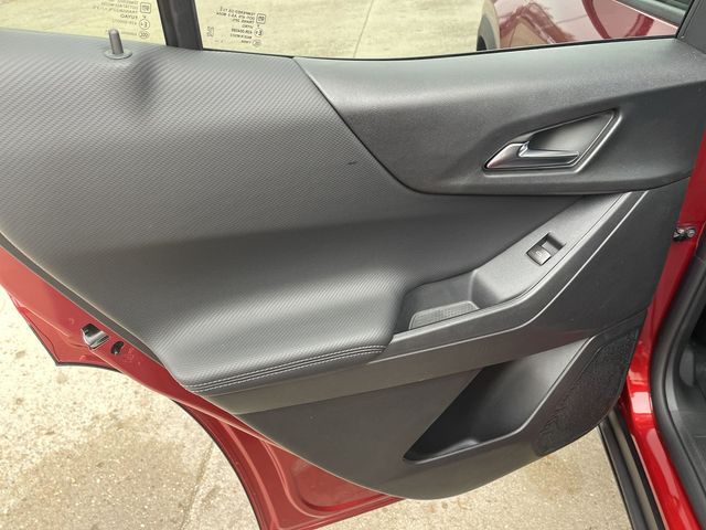 2026 Chevrolet Equinox LT - Photo 12