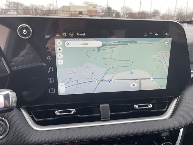 2026 Chevrolet Equinox LT - Photo 20