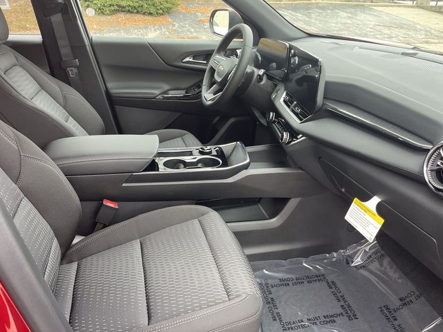 2026 Chevrolet Equinox LT - Photo 17