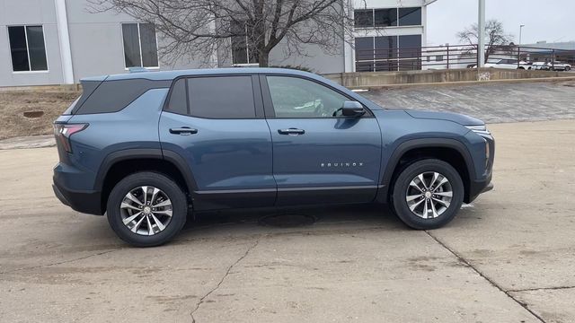 2026 Chevrolet Equinox LT - Photo 9