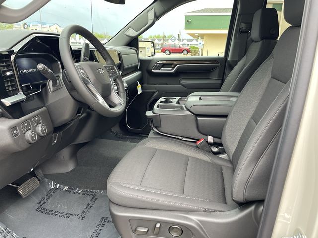 2026 Chevrolet Silverado 1500 RST - Photo 11
