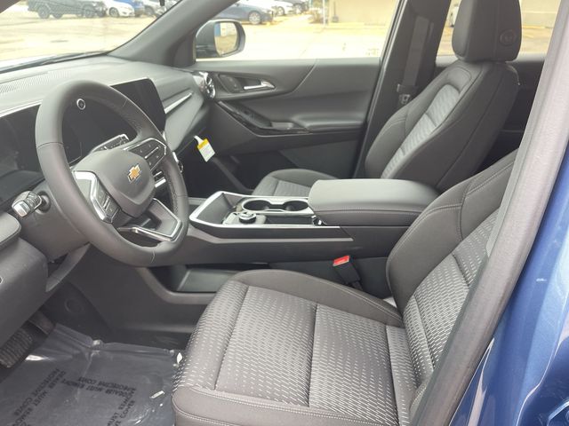 2026 Chevrolet Equinox LT - Photo 11