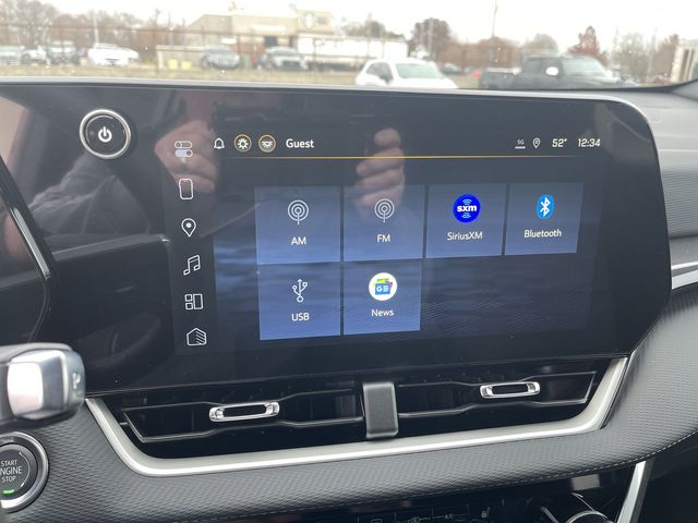 2026 Chevrolet Equinox LT - Photo 19