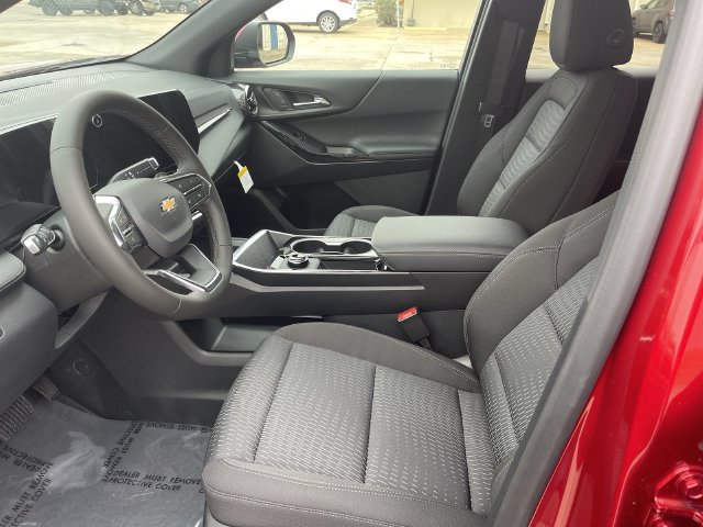 2026 Chevrolet Equinox LT - Photo 11