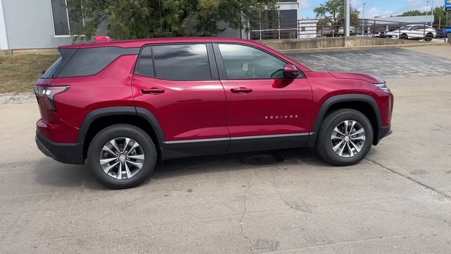 2026 Chevrolet Equinox LT - Photo 9