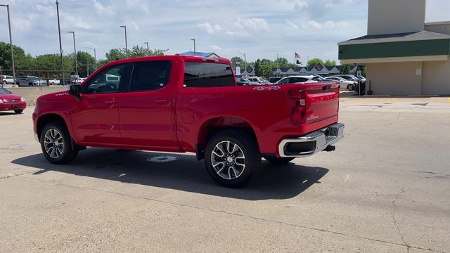 2026 Chevrolet Silverado 1500 LT - Photo 6