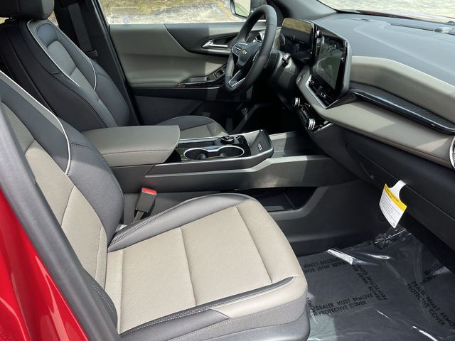 2026 Chevrolet Equinox LT - Photo 17