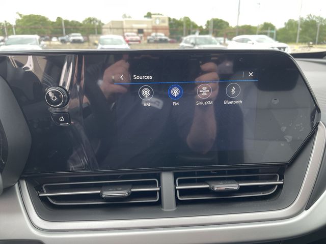 2026 Chevrolet Trax LS - Photo 19