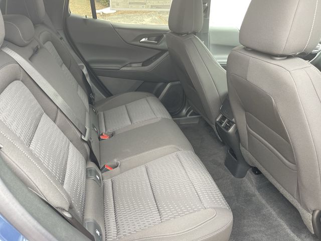 2026 Chevrolet Equinox LT - Photo 15