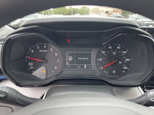 2026 Chevrolet Trax LS - Photo 18