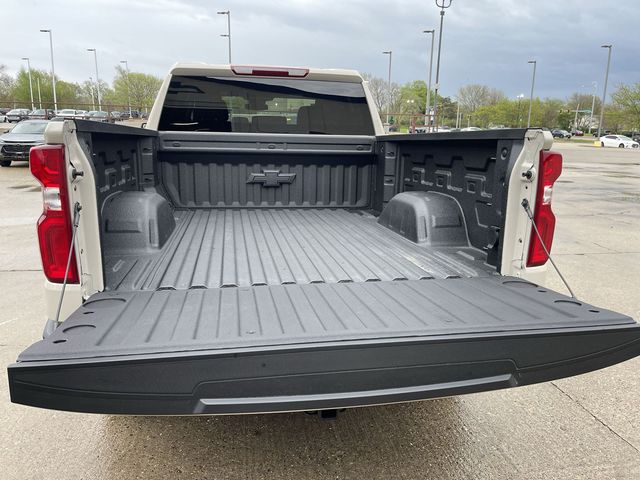 2026 Chevrolet Silverado 1500 RST - Photo 22