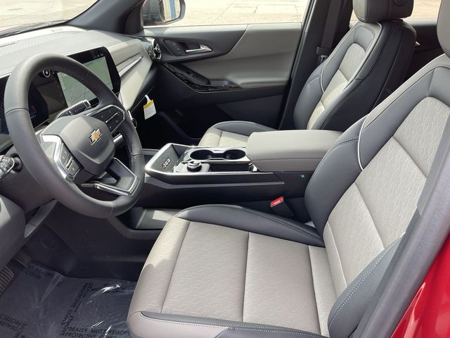 2026 Chevrolet Equinox LT - Photo 11