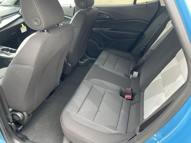 2026 Chevrolet Trax LS - Photo 13