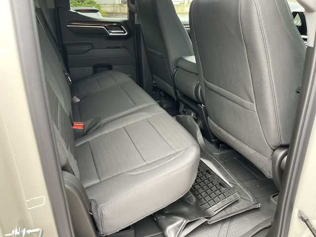 2026 Chevrolet Silverado 1500 RST - Photo 15
