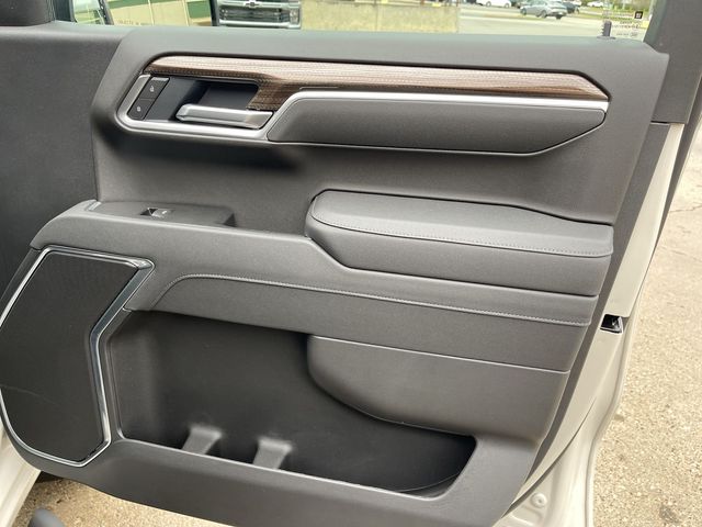 2026 Chevrolet Silverado 1500 RST - Photo 16