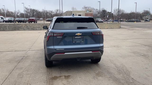 2026 Chevrolet Equinox LT - Photo 7