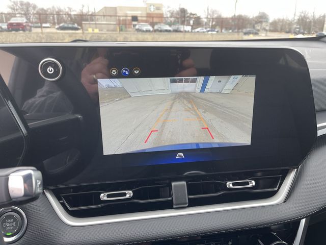 2026 Chevrolet Equinox LT - Photo 21