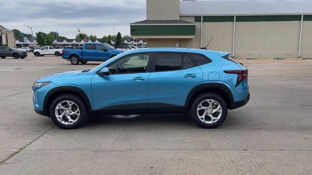2026 Chevrolet Trax LS - Photo 5