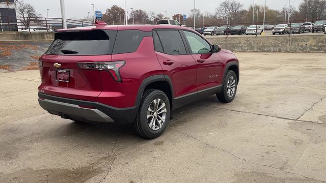 2026 Chevrolet Equinox LT - Photo 8