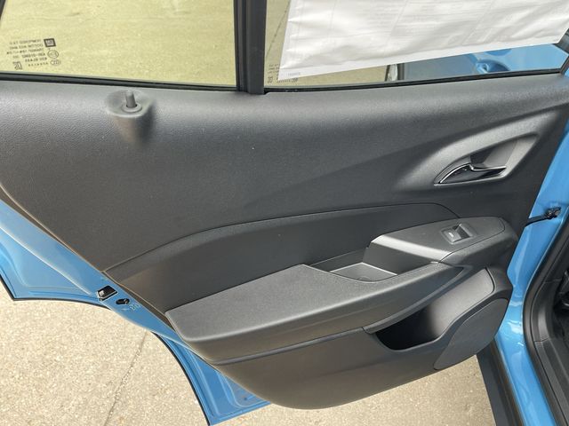 2026 Chevrolet Trax LS - Photo 12