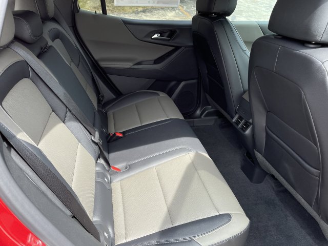 2026 Chevrolet Equinox LT - Photo 15