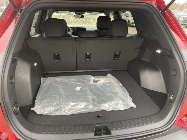 2026 Chevrolet Equinox LT - Photo 22