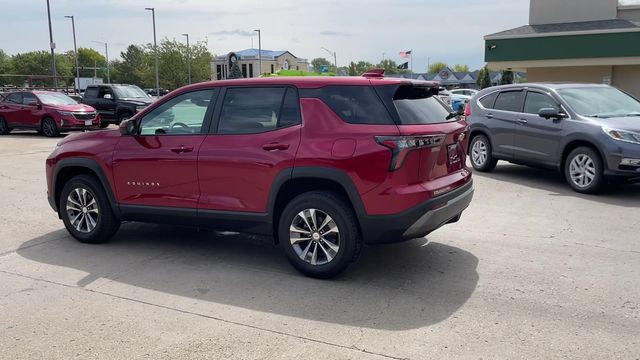 2026 Chevrolet Equinox LT - Photo 6