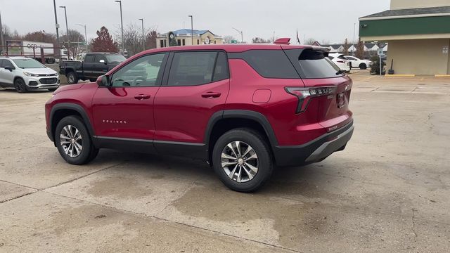 2026 Chevrolet Equinox LT - Photo 6
