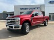 Ford Super Duty F-250 SRW