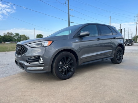 2023 Ford Edge ST-Line SUV