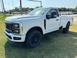  Ford Super Duty F-350 SRW