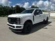  Ford Super Duty F-350 SRW
