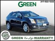 CADILLAC SRX